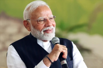 ஷாங்காய் ஒத்துழைப்பு அமைப்பின் கூட்டத்தில் பங்கேற்க மோடிக்கு பாகிஸ்தான் அழைப்பு