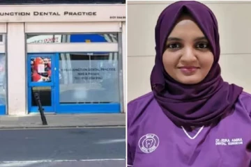 30 லட்சம் இழப்பீடு பெற்ற செவிலியர்! பிரித்தானியாவில் கண்ணசைவுகளால் துன்புறுத்திய சக பெண் ஊழியர்!