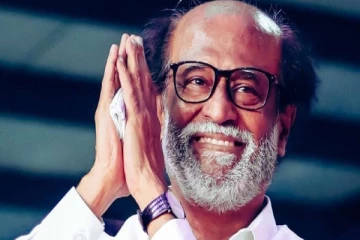 நெருங்கிய நண்பரின் மகன் திருமணத்தில் சூப்பர்ஸ்டார் ரஜினிகாந்த்.. வெளிவந்த புகைப்படம்