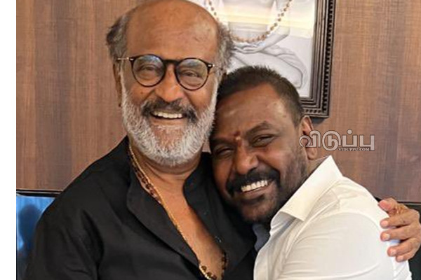 குருவே சரணம்!! சூப்பர் ஸ்டார் காலில் விழுந்த ராகவா லாரன்ஸ்.. | Raghava Lawrence Felt Down Rajini Chandramukhi Win குருவே சரணம்!! சூப்பர் ஸ்டார் காலில் விழுந்த ராகவா லாரன்ஸ்.. | Raghava Lawrence Felt Down Rajini Chandramukhi Win