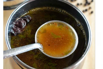 அடிக்கடி ரசம் குடிப்பதால் உடலில் என்னென்ன மாற்றங்கள் நடக்கும் தெரியுமா?