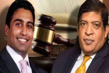 ரவி கருணாநாயக்க - அர்ஜுன் அலோசியஸ் மீதான வழக்கு ஒத்திவைப்பு