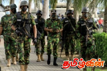 ஒரே நாளில் சிக்கிய 5000இற்கும் மேற்பட்டோர்...