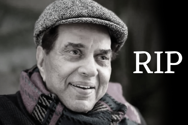 89 வயதில் பழம்பெரும் நடிகர் தர்மேந்திரா காலமானார்.. ரசிகர்கள் இரங்கல் | Veteran Actor Dharmendra Passed Away At Age Of 89