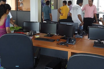 தனியார் ஊழியர்களுக்கு சம்பள அதிகரிப்பு: வெளியான அறிவிப்பு