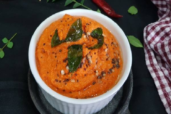 நாவூரும் சுவையில் முள்ளங்கி சட்னி... இப்படி செய்தா கொஞ்சடும் மிஞ்சாது! | Tasty And Heakthy Radish Chutney Recipie