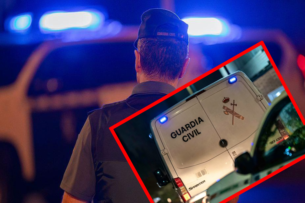 ஸ்பெயினில் துப்பாக்கிச் சூடு ; இருவர் பலி | Gunfire In Spain Two Killed
