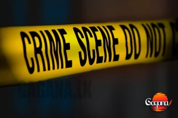 තරුණයින් දෙදෙනෙක් වෙඩි තබා ඝාතනය