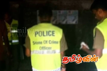 கதிர்காம பொது பேருந்து நிலையத்திலிருந்து தூக்கிட்ட நிலையில் சடலம் மீட்பு