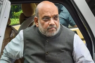 காஷ்மீரில் அரங்கேறிவரும் தொடர் தாக்குதல் - பாதுகாப்பு குறித்து உள்துறை அமைச்சர் அமித்ஷா ஆலோசனை!