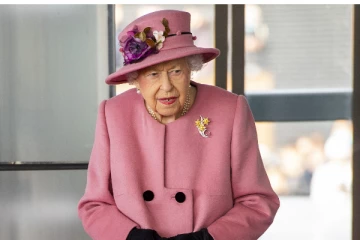 எனக்கு வேண்டாம்: பட்டத்தை ஏற்க மறுத்த பிரித்தானியா மகாராணி