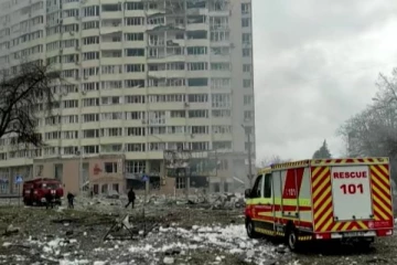 ரஷியாவின் தாக்குதலில் மரியுபோல் நகரில் ஆயிரக்கணக்கான பொதுமக்களுக்கு நேர்ந்த கதி