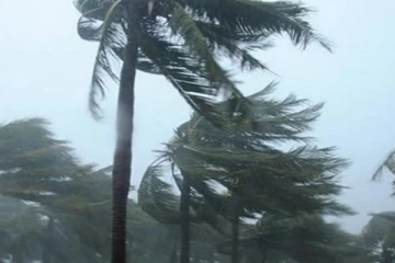 இலங்கையின் பல பகுதிகளில் கடும் சுழல் காற்று - மக்களை அவதானமாக இருக்குமாறு எச்சரிக்கை