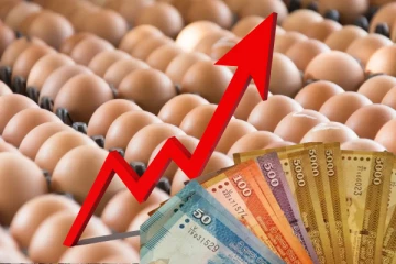 மலையகத்தில் முட்டை விலை அதிகரிப்பு: விற்பனையிலிருந்து விலகிய வர்த்தகர்கள் (Video)