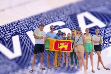 சுற்றுலா பயணிகளுக்கு விசா : நாளை எடுக்கப்படவுள்ள முடிவு