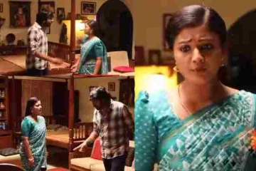 சத்யா பிறந்தநாளுக்கு சென்ற மீனா, கோபத்தில் வீட்டிற்கு வந்ததும் முத்து செய்த விஷயம்... சிறகடிக்க ஆசை பரபரப்பு புரொமோ