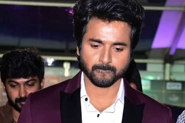 கடன் பிரச்சனையால் தவிக்கும் சிவகார்த்திகேயன்.. அடைக்க புது ஸ்கெட்ச் போடும் நிலை?