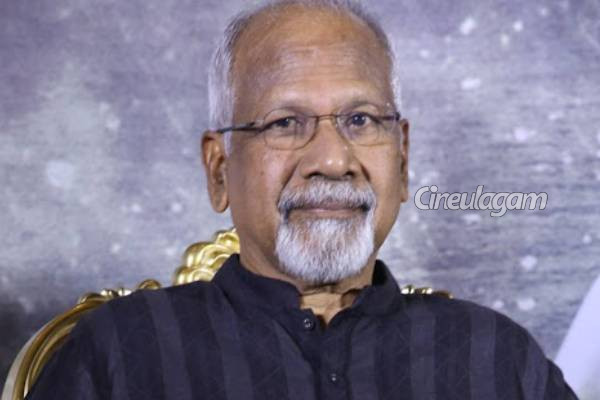 தக் லைஃப் படத்தை தொடர்ந்து மணிரத்னம் கூட்டணி அமைக்கும் டாப் நடிகர்... முழு விவரம் | After Kamal Maniratnam Teaming Up With This Actor