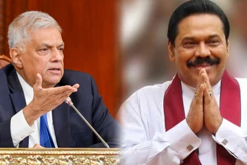 ரணிலிடம் சென்றவர்கள் தொடர்பில் மனம் திறக்கும் மகிந்த!