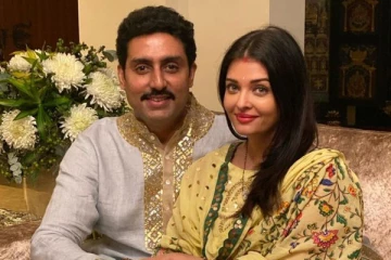 ஐஸ்வர்யா ராய்க்கு அபிஷேக் பச்சனுடன் நடந்தது இரண்டாம் திருமணமாம்.. அதிர்ச்சி செய்தி