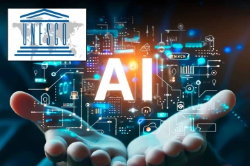 AI தொடர்பில் யுனெஸ்கோவின் புதிய அறிக்கை! விடுக்கப்பட்டுள்ள எச்சரிக்கை