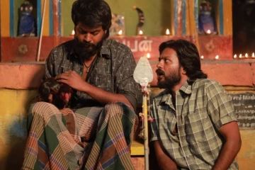 பாக்ஸ் ஆபிஸ்: 4 நாட்களில் செம வசூல் வேட்டையில் டோரதி, மொத்த கலெக்ஷன் விவரம்