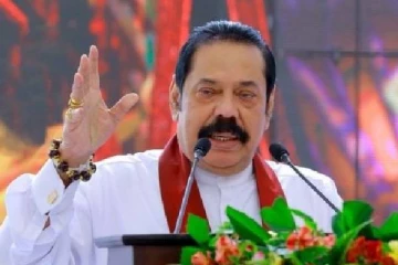 நாட்டின் நெருக்கடி நிலைக்கு நாம் காரணமல்ல; எமது ஆட்சியை யாரும் கவிழ்க்க முடியாது!  பிரதமர் காட்டம்