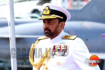 තරුණයින් එකොලහක් පැහැරගෙන ගිහින් අතුරුදන් කිරීමේ චෝදනාවට හිටපු නාවික හමුදාපති කරන්නාගොඩට එරෙහි පෙත්සමක් විභාගයට අවසර