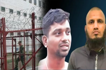 ஐரோப்பிய நாடொன்றிலிருந்து இலங்கைக்கு நாடு கடத்தப்படவுள்ள ஆபத்தான குற்றவாளிகள்