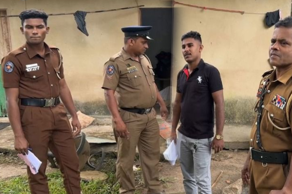 சட்டவிரோத மதுபானத்தால் பறிபோன உயிர்கள் ; பிரதான சந்தேக நபர் கைது | Lives Lost Due To Illegal Liquor