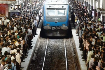 ரயில் நேர அட்டவணை திருத்தம்!