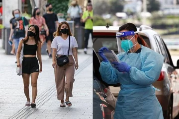 அவுஸ்திரேலிய மாகாணமொன்றில் அதிகரிக்கும் தொற்றுநோய் பரவல்: அவசர வெடிப்பு எச்சரிக்கை