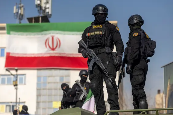 ஈரானில் இன்று மரணதண்டனை.. ட்ரம்ப் நிர்வாகத்தின் கடும் எச்சரிக்கை | Trump Vows Very Strong Action Iran Executes ஈரானில் இன்று மரணதண்டனை.. ட்ரம்ப் நிர்வாகத்தின் கடும் எச்சரிக்கை | Trump Vows Very Strong Action Iran Executes