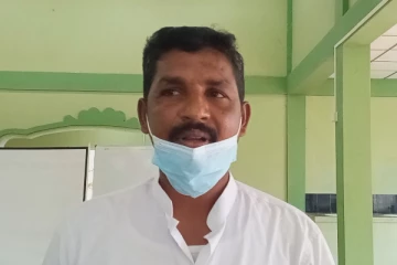 தயாசிறியின் கோரிக்கைக்கு அமைவாகவே நானாட்டான் பாதீடிற்கு ஆதரவு வழங்கினேன் - பெனடிக்ட் ஜக்கோபிள்ளை