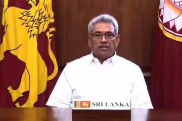 ஜனாதிபதி உடனடியாக பதவி விலக வேண்டும் - தேசத்துக்கான சுயாதீன வல்லுநர்கள்  கோரிக்கை