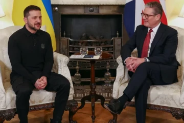 யுக்ரைனுக்கு துணையாக களத்தில் இறங்கும் பிரித்தானியா