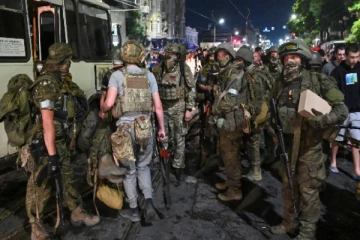 போலந்து மீது தாக்குதல் நடத்த வாக்னர் படை இரகசிய திட்டம்!