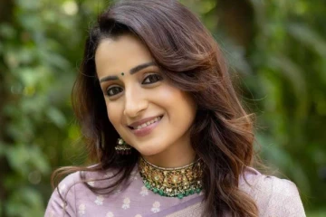 தயாரிப்பாளருடன் த்ரிஷாவிற்கு நடந்த நிச்சயதார்த்தம்.. ஆனால், திருமணம் நடக்கவில்லை! காரணம் என்ன தெரியுமா