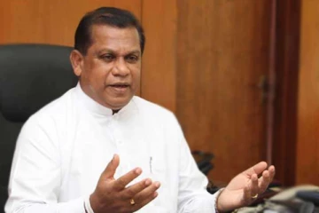 தற்போதைய அரசாங்கம் நாட்டை பஞ்சத்தை நோக்கி கொண்டு வந்துள்ளது - ஐக்கிய மக்கள் சக்தி