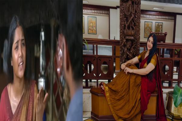 சிவகாசி திரைப்படத்தில் விஜயின் தங்கையை நினைவிருக்கா? வைரலாகும் காணொளி! | Sivakasi Movie Sister Actress Recent Photos Viral