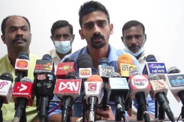 மலையகம் உள்ளிட்ட நாடளாவிய ரீதியில் முன்னெடுக்கப்படவுள்ள பணிபகிஷ்கரிப்பு போராட்டத்திற்கு ஜீவன் தொண்டமான் அழைப்பு