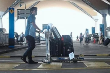 போலந்துக்கு அனுப்புவதாக கூறி மக்களை ஏமாற்றிய நிறுவனம்: திடீர் சேதனை - செய்திகளின் தொகுப்பு (video)