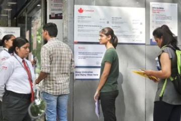 Fast-track மாணவர் விசா வழங்குவதை நிறுத்தியுள்ள கனடா அரசு