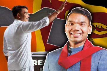 அரச சேவைகளில் இலத்திரனியல் மயமாக்கம்: நாமல் அளித்துள்ள உறுதிமொழி!