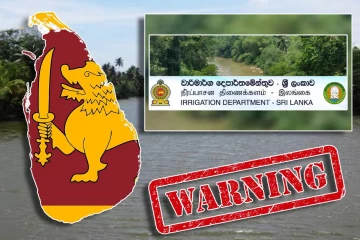 இந்த ஆறுகளின் கரையோரங்களில் வாழும் மக்கள் அவதானம்: வெள்ள அபாய எச்சரிக்கை