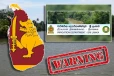 இந்த ஆறுகளின் கரையோரங்களில் வாழும் மக்கள் அவதானம்: வெள்ள அபாய எச்சரிக்கை