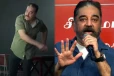 திமுகவை விமர்சித்து ரிமோட்டால் டிவியை உடைத்தது இதனால்தான் - கமல்ஹாசன் விளக்கம்!