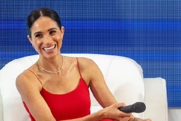 நைஜீரியா "என் நாடு” மேகன் மார்க்கலின் ஆச்சரியமான வம்சாவளி ரகசியம்!