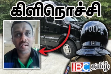 கிளிநொச்சியில் கடுமையாக தாக்கப்பட்ட ஊடகவியலாளர் : வழங்கிய முக்கிய வாக்குமூலம்