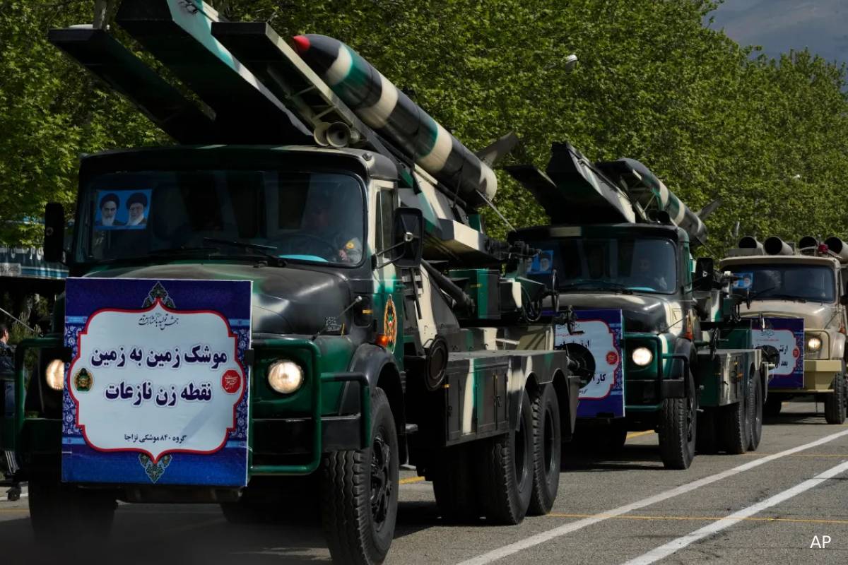 நேட்டோ அமைப்பில் இருந்து வெளியேறும் அமெரிக்கா... பிரித்தானியா தொடர்பில் ட்ரம்ப் சொன்ன வார்த்தை | Nato Trump Pulling Us Out